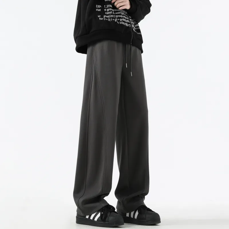 CHARLIE GOLF Casual Pants Unisex-11