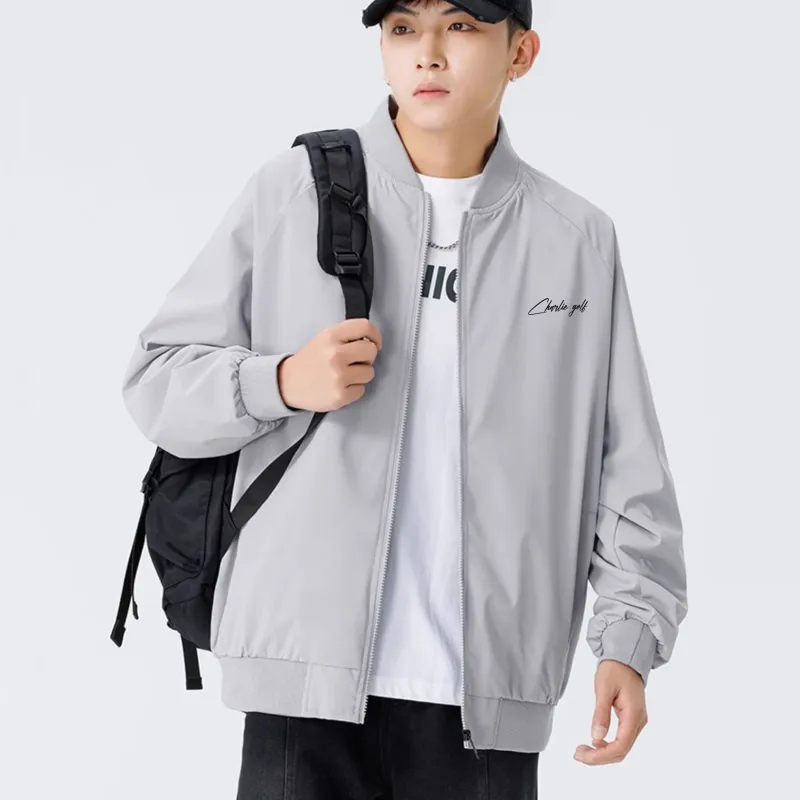 CHARLIE GOLF Jackets & Coats Unisex-14