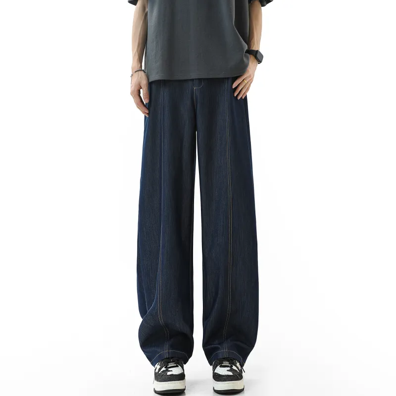 CHARLIE GOLF Jeans Unisex-6