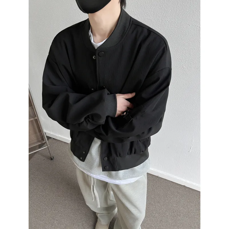 CHARLIE GOLF Jackets Unisex-3