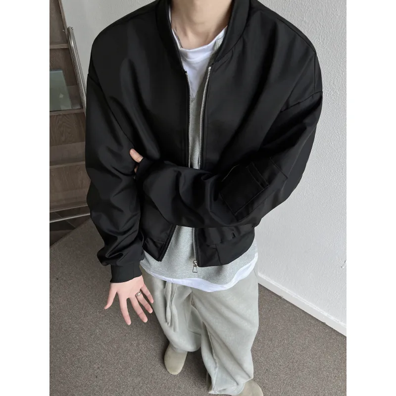 CHARLIE GOLF Jackets Unisex-3