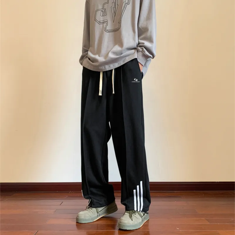 CHARLIE GOLF Casual Pants Unisex-2