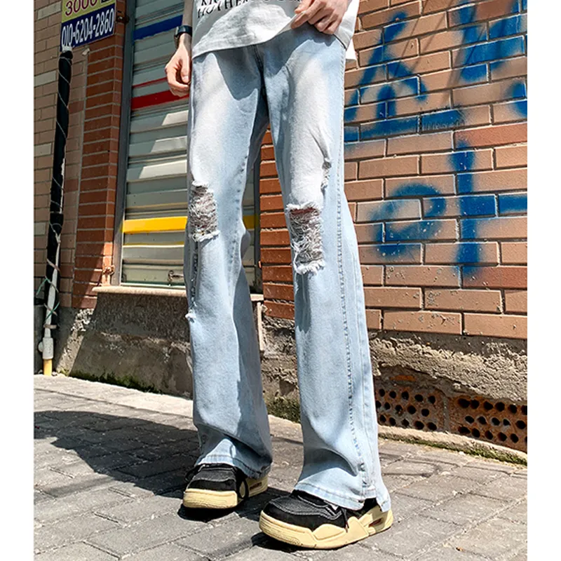 CHARLIE GOLF Jeans Unisex-19
