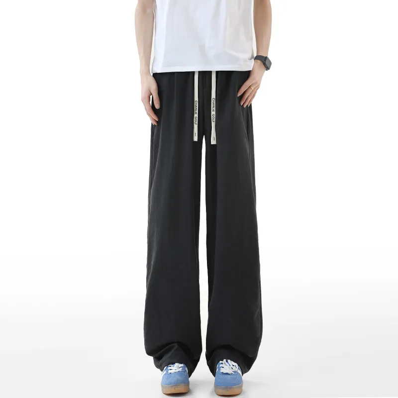 CHARLIE GOLF Casual Pants Unisex-1