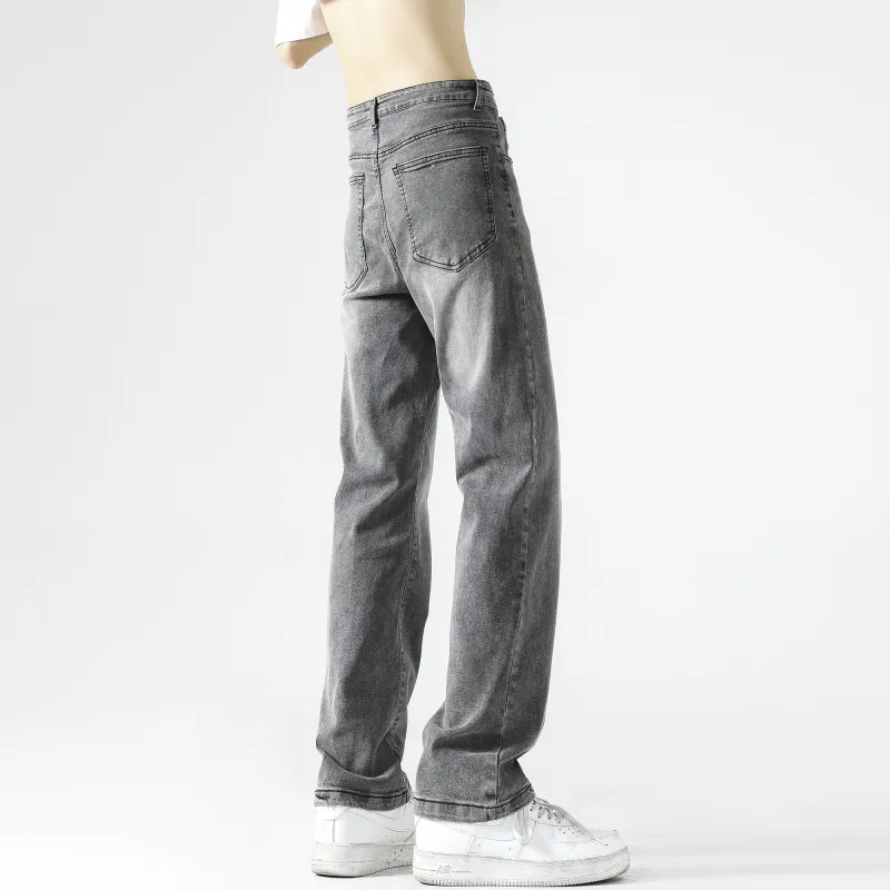 CHARLIE GOLF Jeans Unisex-5
