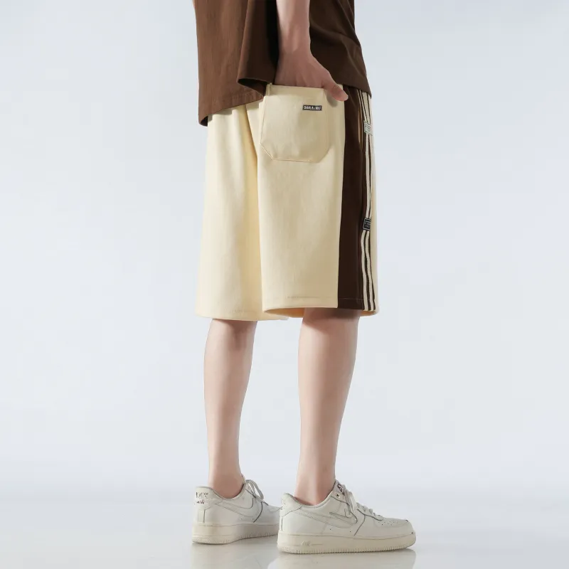 CHARLIE GOLF Casual Shorts Unisex-5