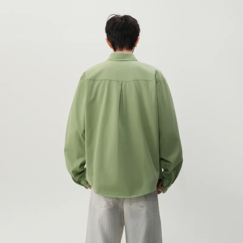 CHARLIE GOLF Shirts Unisex-7