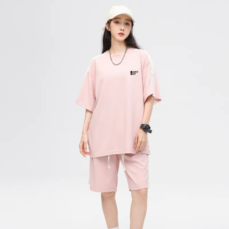 CHARLIE GOLF Casual Sportswear Unisex-2