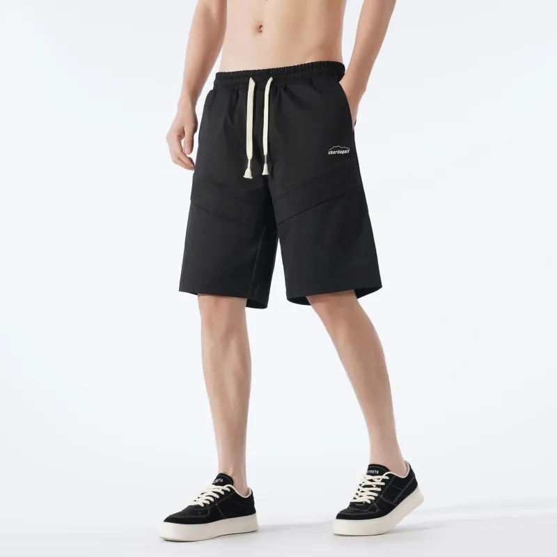 CHARLIE GOLF Casual Shorts Unisex-2