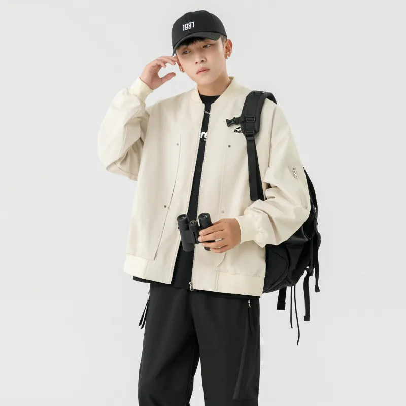CHARLIE GOLF Jackets & Coats Unisex-6