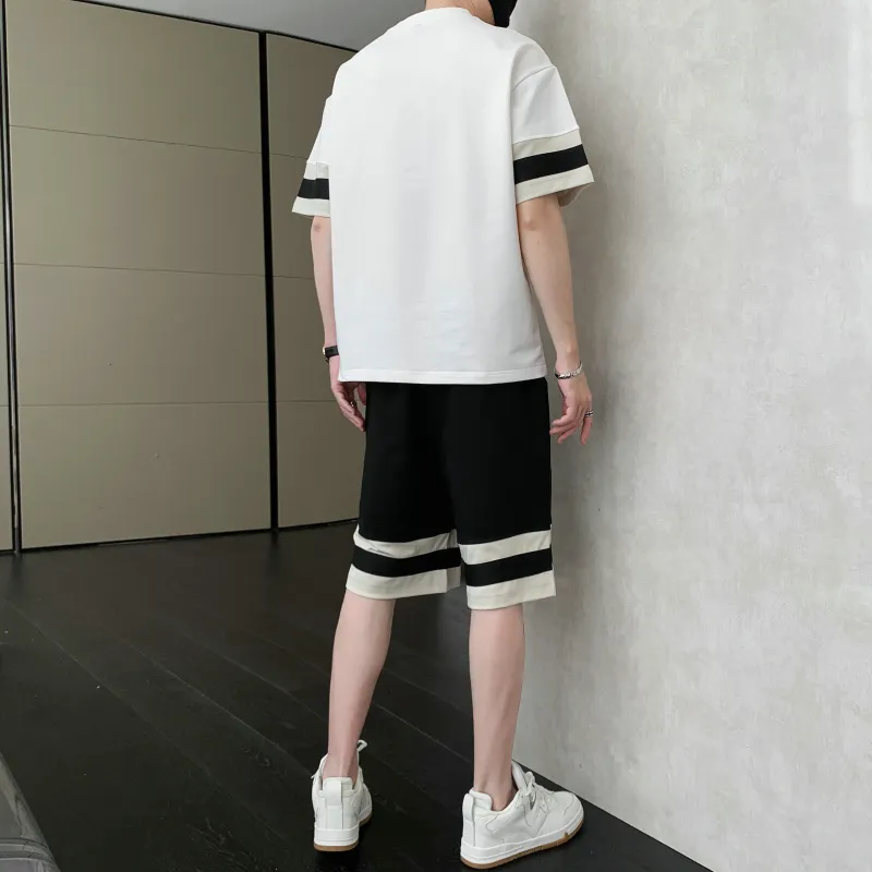 CHARLIE GOLF Casual Sportswear Unisex-7