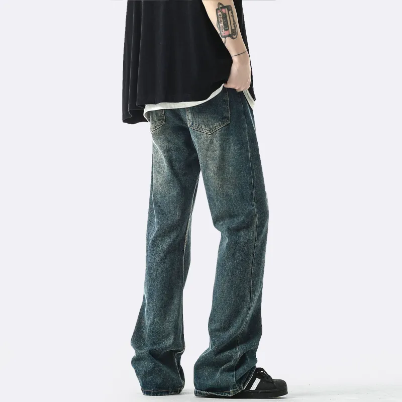 CHARLIE GOLF Jeans Unisex-19