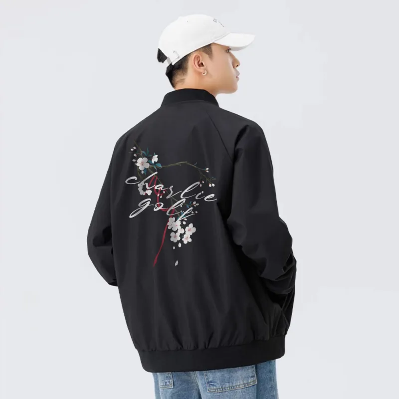 CHARLIE GOLF Jackets & Coats Unisex-3