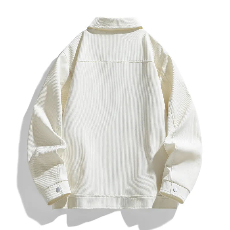 CHARLIE GOLF Jackets Coats Unisex-4