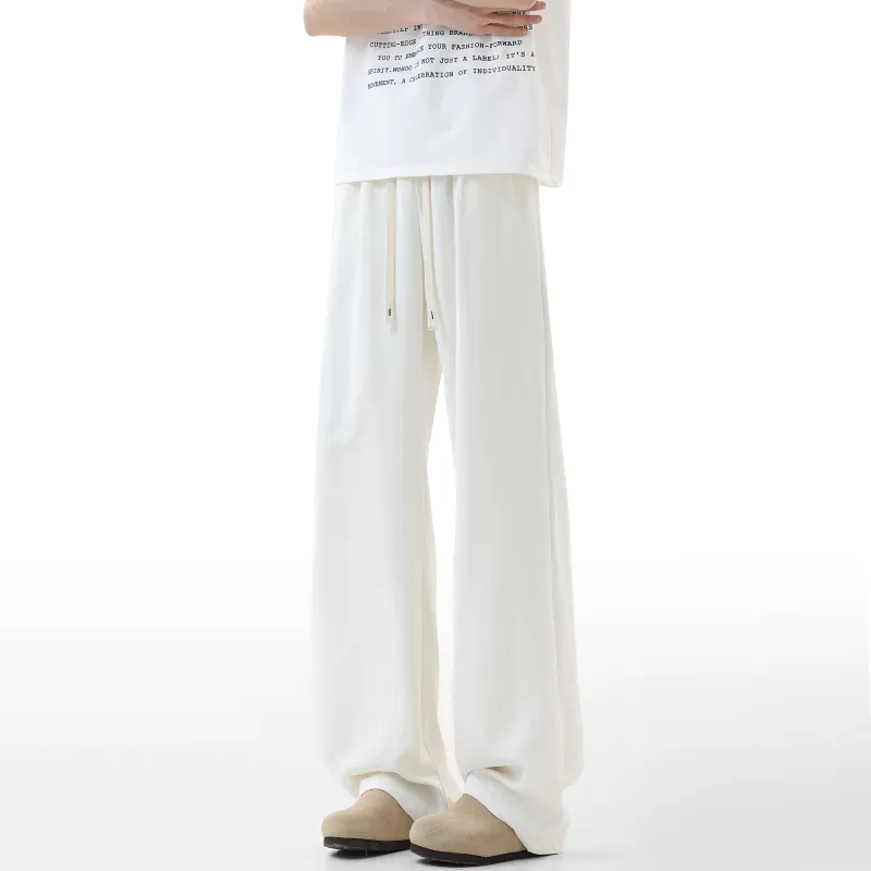 CHARLIE GOLF Casual Pants Unisex-3
