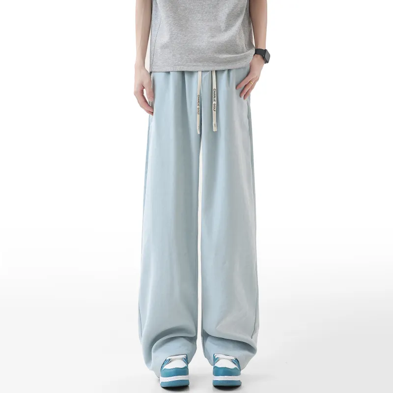 CHARLIE GOLF Casual Pants Unisex-13