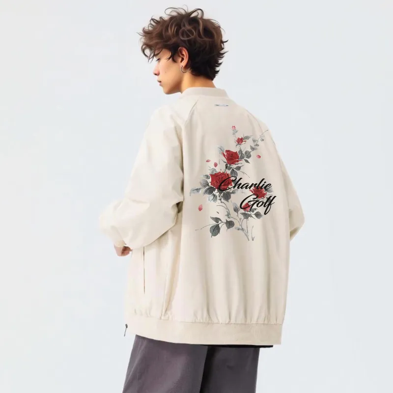 CHARLIE GOLF Jackets & Coats Unisex-7