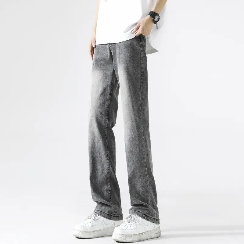 CHARLIE GOLF Jeans Unisex-6