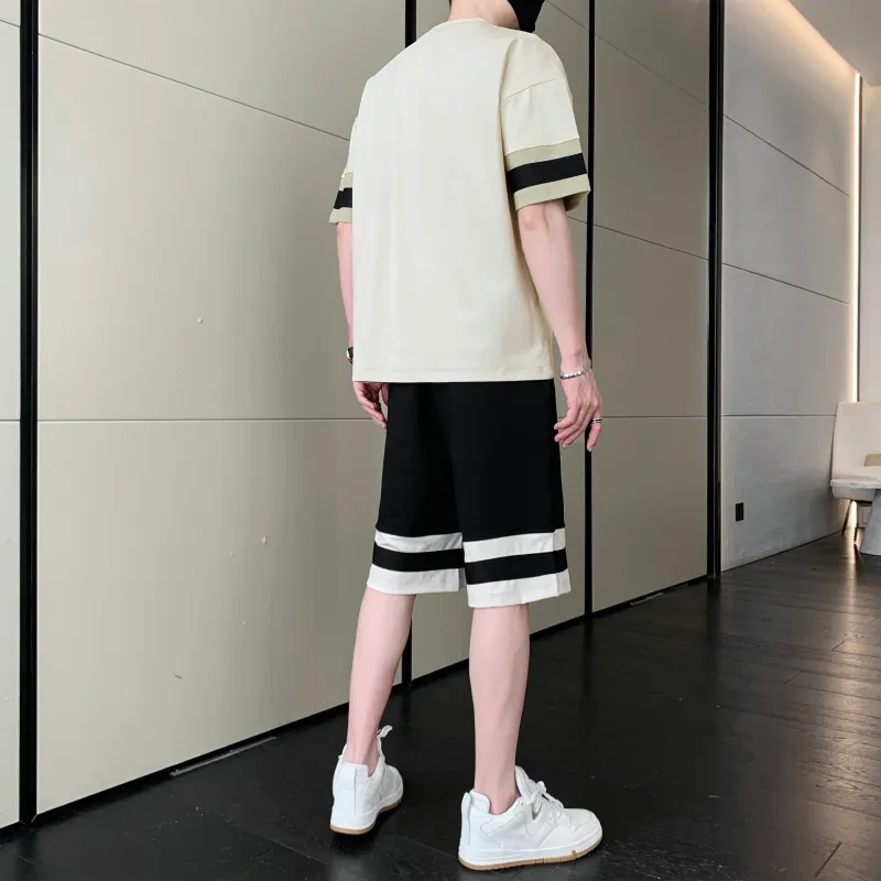 CHARLIE GOLF Casual Sportswear Unisex-11
