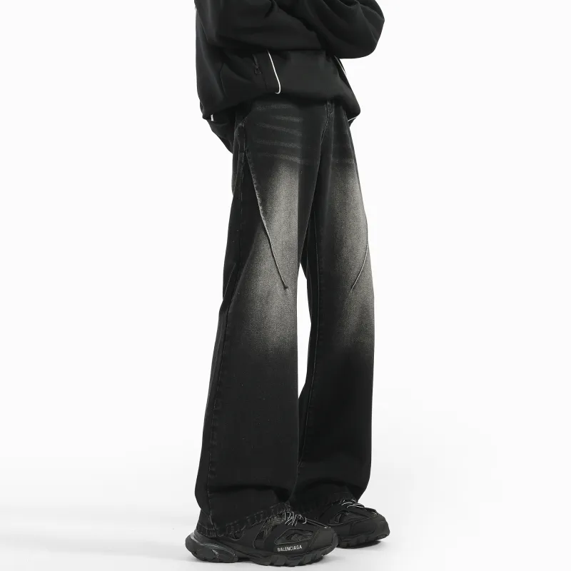 CHARLIE GOLF Jeans Unisex-3