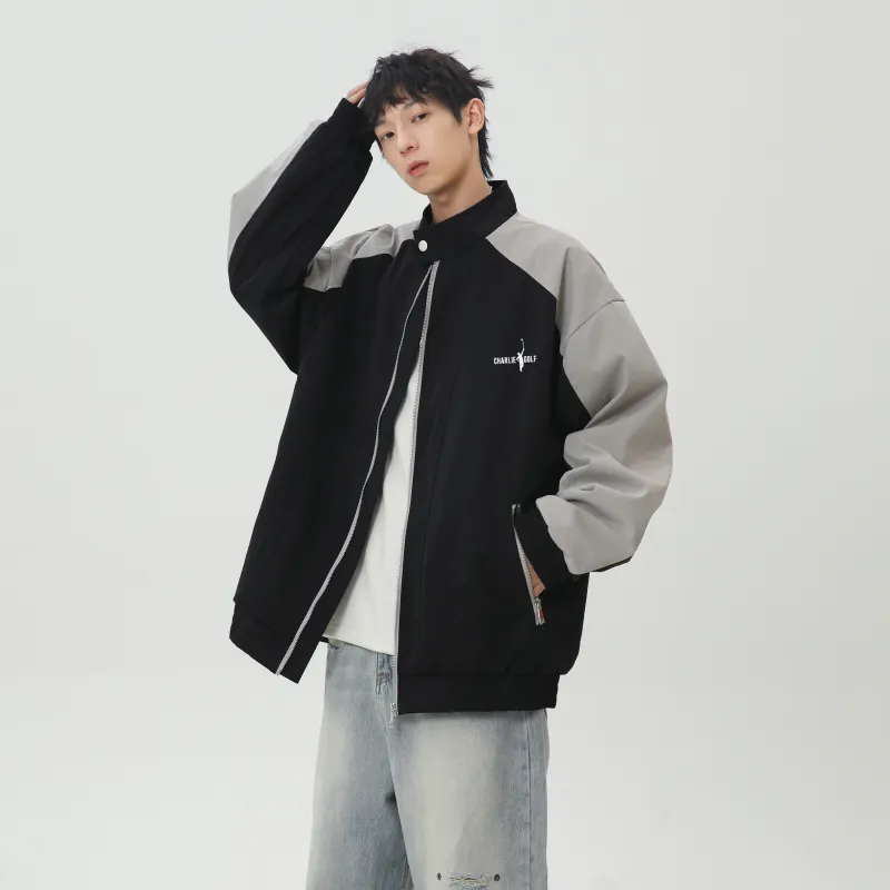 CHARLIE GOLF Jackets & Coats Unisex-2