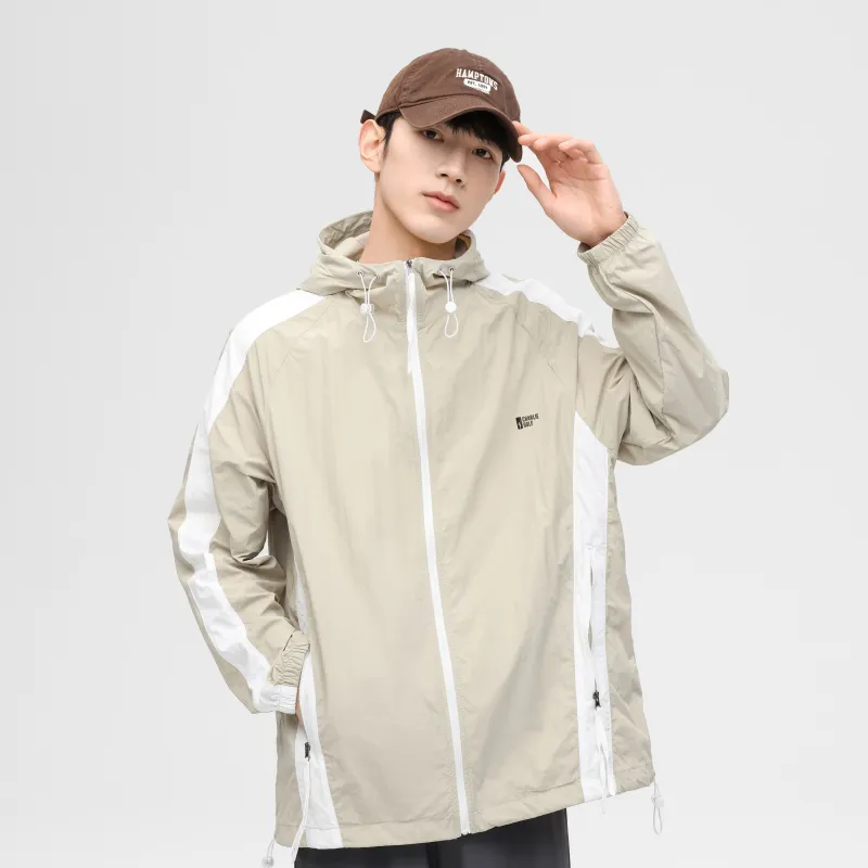 CHARLIE GOLF Sun Protection Clothing Unisex-14