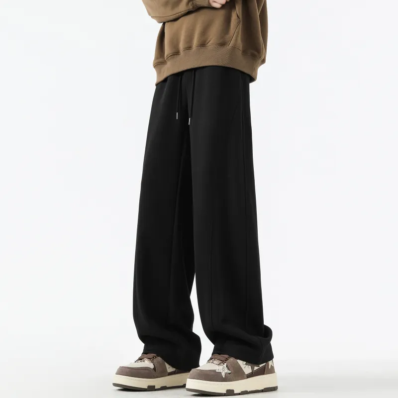 CHARLIE GOLF Casual Pants Unisex-6