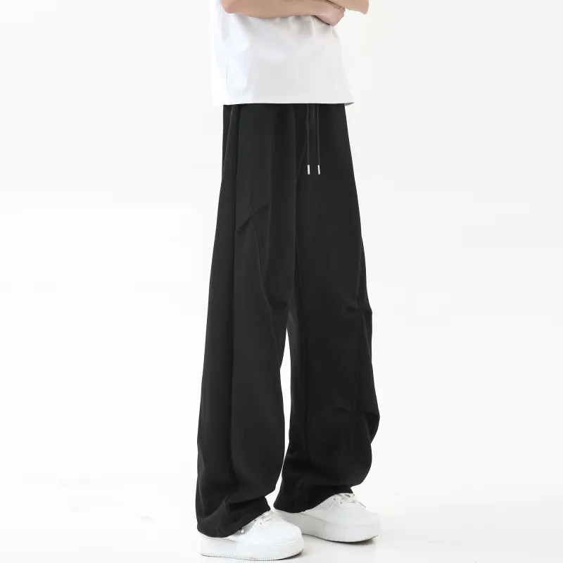CHARLIE GOLF Casual Pants Unisex-13