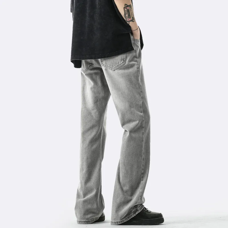 CHARLIE GOLF Jeans Unisex-24