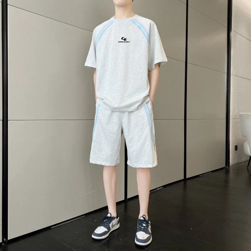 CHARLIE GOLF Casual Sportswear Unisex-6