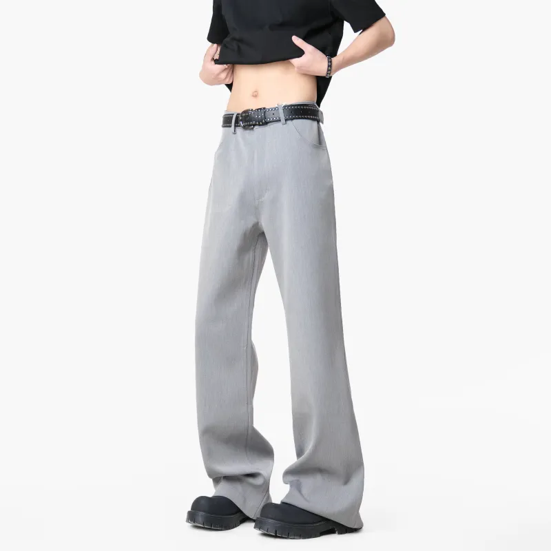 CHARLIE GOLF Casual Pants Unisex-7