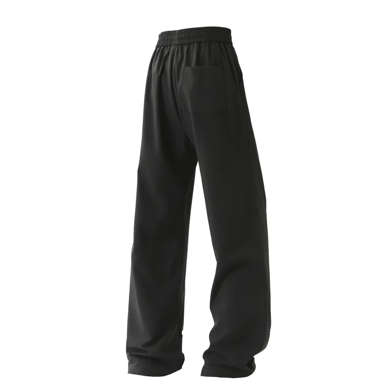 CHARLIE GOLF Casual Pants Unisex-5