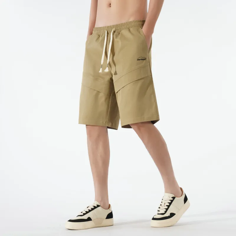 CHARLIE GOLF Casual Shorts Unisex-6