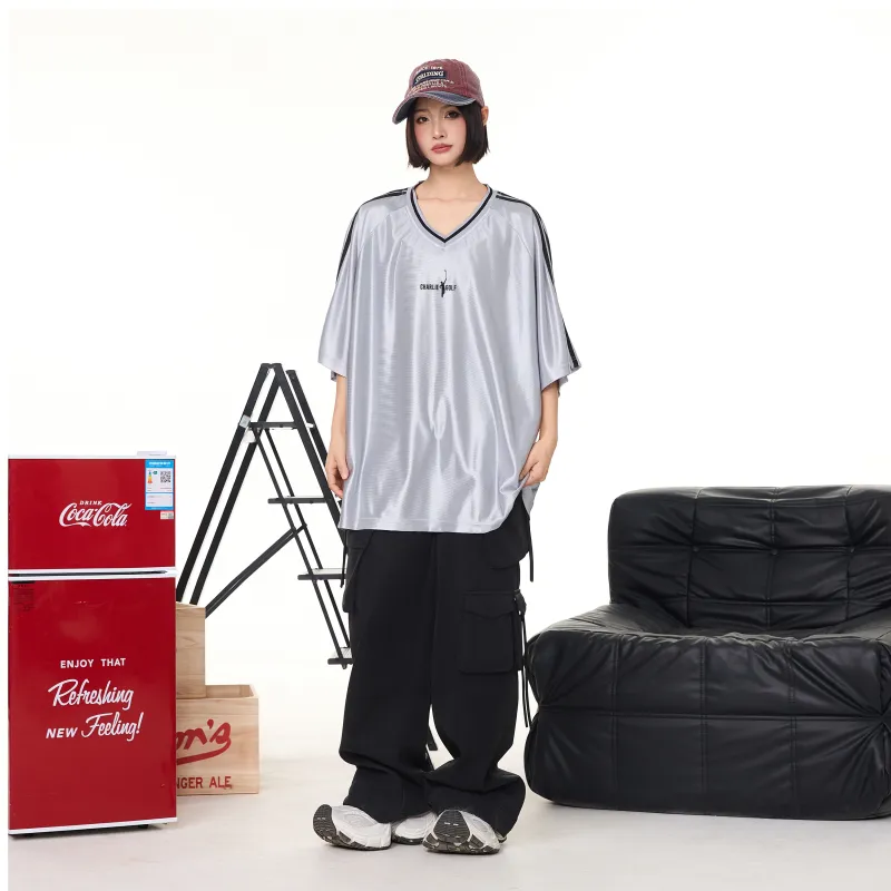 CHARLIE GOLF T Shirts Unisex-10