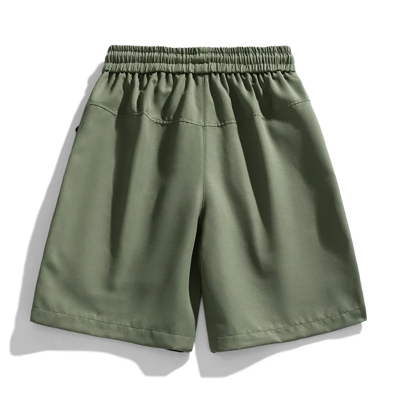 CHARLIE GOLF Cargo Shorts Unisex-9