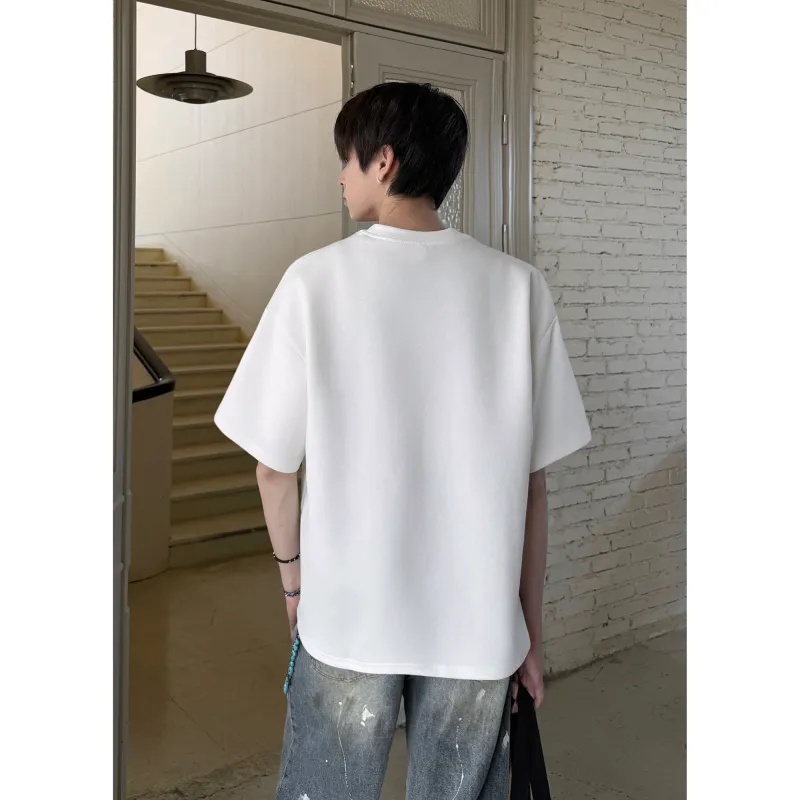 CHARLIE GOLF T Shirts Unisex-3