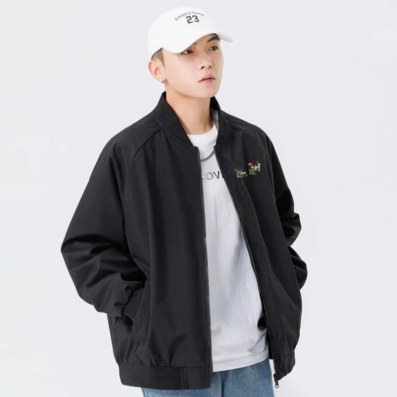 CHARLIE GOLF Jackets & Coats Unisex-2