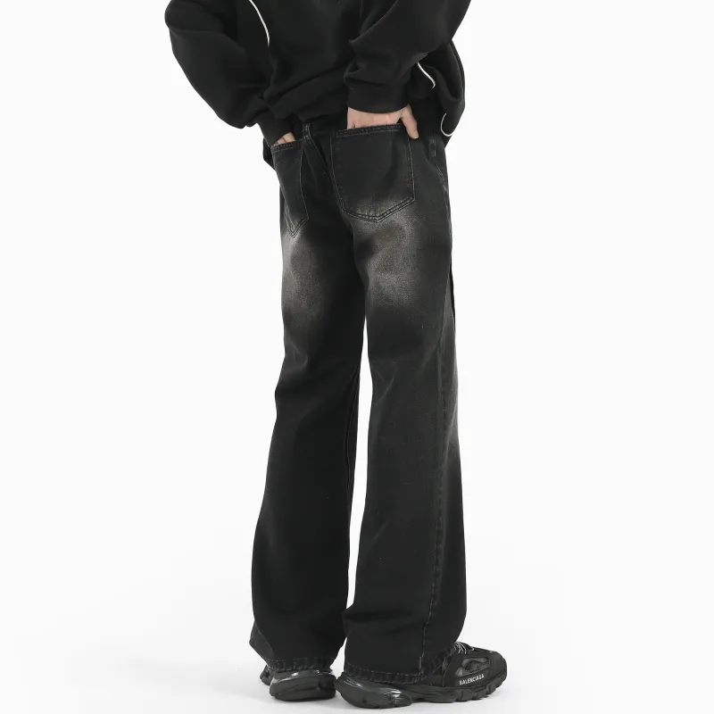 CHARLIE GOLF Jeans Unisex-4