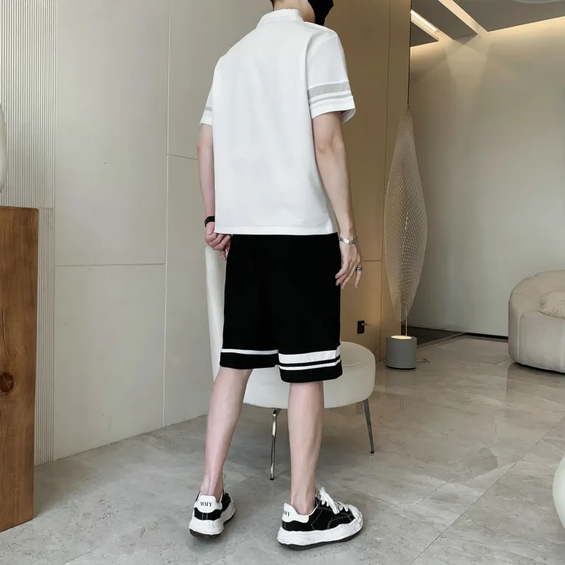 CHARLIE GOLF Casual Sportswear Unisex-6