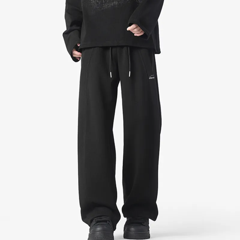 CHARLIE GOLF Casual Pants Unisex-2