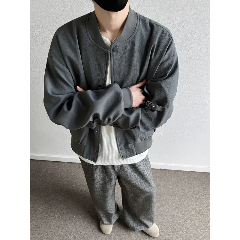 CHARLIE GOLF Jackets Unisex-6