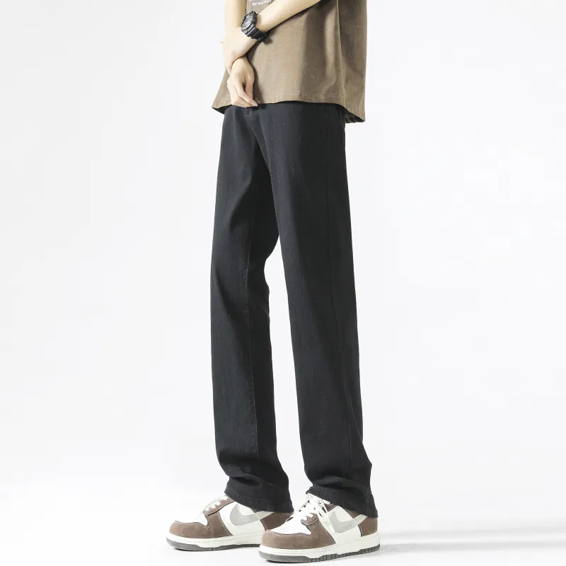 CHARLIE GOLF Jeans Unisex-3