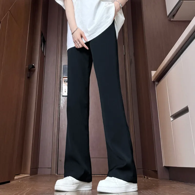 CHARLIE GOLF Casual Pants Unisex-3