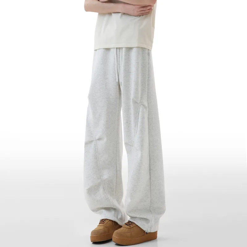 CHARLIE GOLF Casual Pants Unisex-3