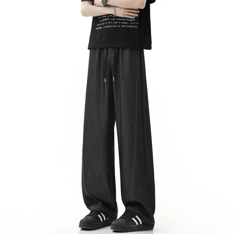 CHARLIE GOLF Jeans Unisex-6