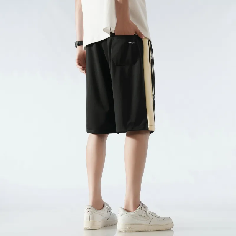 CHARLIE GOLF Casual Shorts Unisex-2