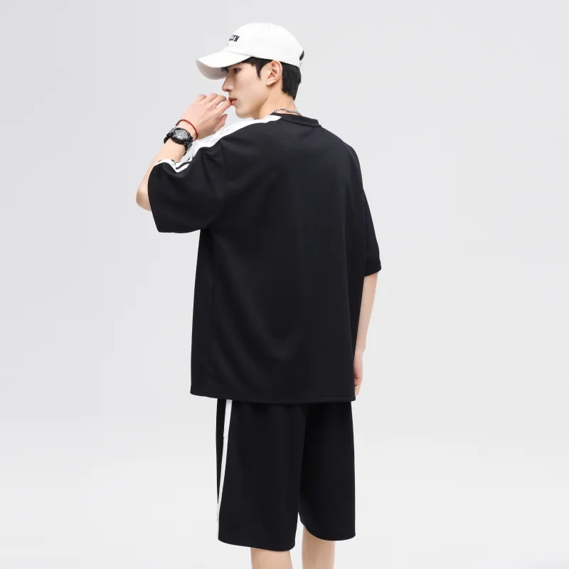 CHARLIE GOLF Casual Sportswear Unisex-10