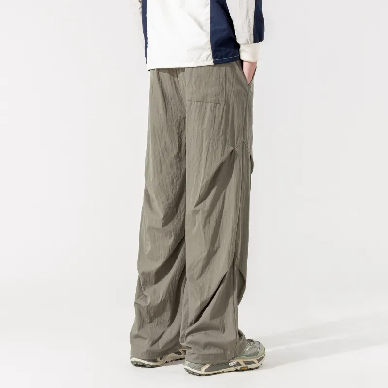 CHARLIE GOLF Casual Pants Unisex-15