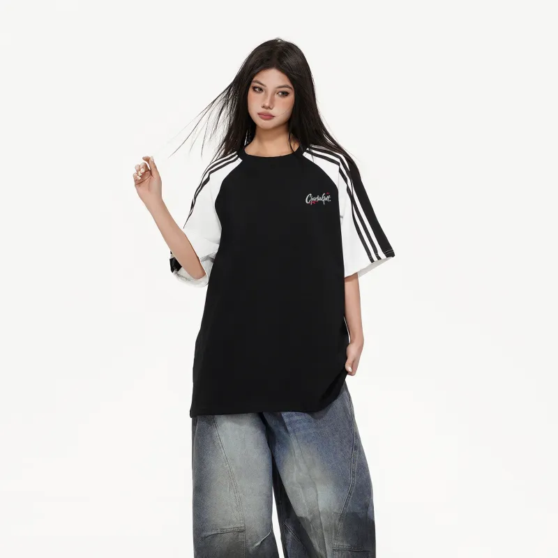 CHARLIE GOLF T Shirts Unisex-2