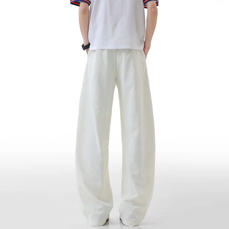 CHARLIE GOLF Casual Pants Unisex-12